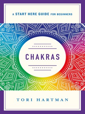 cover image of Chakras